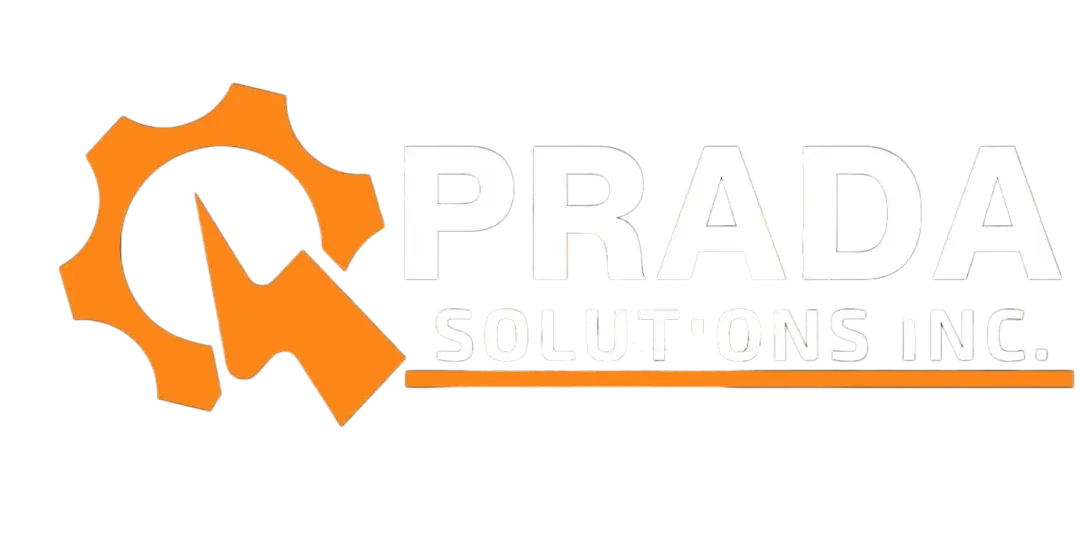 PRADA SOLUTIONS INC. — Entrepreneur électricien