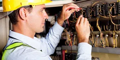 Éclairage intérieur et extérieur